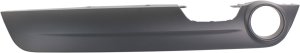 2013 - 2015 Chevrolet (Chevy) Spark Rear Lower Valance