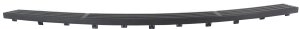 Bumper Step Pad Center for Chevrolet Suburban (2007-2014), Replacement