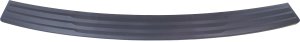 Rear Bumper Step Pad for Chevrolet Suburban/Tahoe & GMC Yukon/Yukon XL 2015-2020, Black, Excluding Denali Models, Replacement