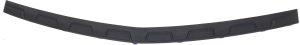 2013 - 2017 Chevrolet (Chevy) Traverse Rear Upper Bumper Step Pad
