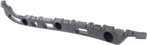 2011 - 2016 Chevrolet (Chevy) Cruze Rear Bumper Retainer - Right (Passenger)