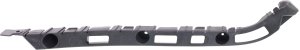 2011 - 2016 Chevrolet (Chevy) Cruze Rear Bumper Retainer - Left (Driver)