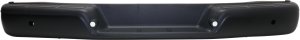 2013 - 2024 Chevrolet (Chevy) Express 1500 Step Bumper