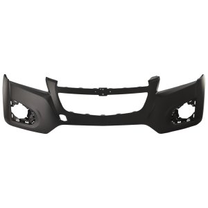 2013 - 2016 Chevrolet (Chevy) Trax Front Bumper Cover