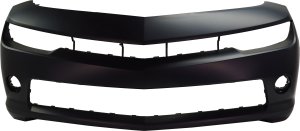 2014 - 2015 Chevrolet (Chevy) Camaro Front Bumper Cover