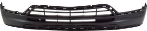 2013 - 2016 Chevrolet (Chevy) Trax Front Bumper Cover
