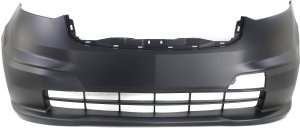 2015 - 2018 Chevrolet (Chevy) City Express Front Bumper Cover