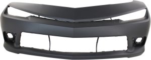 2014 - 2015 Chevrolet (Chevy) Camaro Front Bumper Cover