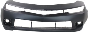 2014 - 2015 Chevrolet (Chevy) Camaro Front Bumper Cover