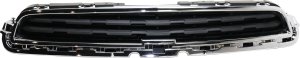 2013 - 2016 Chevrolet (Chevy) Trax Grille Assembly
