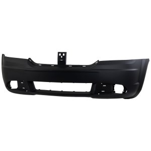 2009 - 2015 Dodge Journey Front Bumper Cover