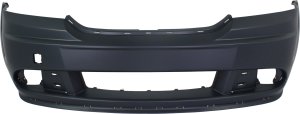 2011 - 2015 Dodge Journey Front Bumper Cover