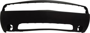 2011 - 2014 Dodge Challenger Front Bumper Cover