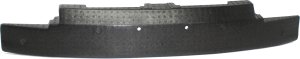 Front Bumper Impact Absorber for Dodge Avenger 2011-2014, Replacement