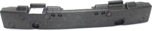 Front Bumper Absorber Impact for Dodge Durango 2011-2013, Replacement