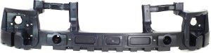 Front Bumper Absorber for Dodge Ram 1500 Pickup 2009-2012, Impact Resistant, with Sport Package, Replacement