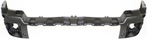 Front Bumper Support Bracket for Dakota, Plastic, Compatible with 2005-2007 Models, Replacement