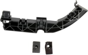 Front Bumper Bracket for Dodge Challenger 2008-2023, Right (Passenger) Side, Without Wide Body Option, Replacement