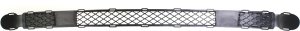 2008 - 2010 Dodge Avenger Front Grille Assembly Replacement