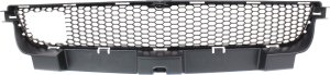2012 - 2014 Dodge Charger Front Bumper Grille
