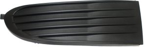 Fog Light Cover for Dodge Journey 2009-2013, Left (Driver) Side, Without Fascia, Replacement