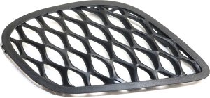 2015 - 2023 Dodge Charger Front Grille Assembly - Right (Passenger)