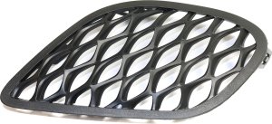 2015 - 2023 Dodge Charger Front Grille Assembly - Left (Driver)
