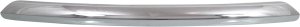 Front Bumper Molding Applique in Chrome for 2011-2013 Dodge Durango, Replacement