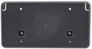 2011 - 2018 Dodge Journey Front License Plate Bracket