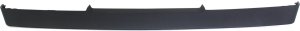 Front Lower Valance Air Dam for Dodge NITRO, 2007-2009, Primed (Ready to Paint), Replacement