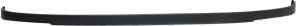 Front Lower Valance Air Dam for Dodge Durango 2011-2013, Textured, with MLH Code, Replacement