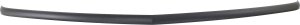 Front Lower Valance Spoiler for Dodge Charger 2011-2014, Textured, Replacement