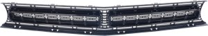 2015 - 2023 Dodge Challenger  Grille Assembly
