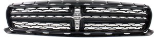 2015 - 2022 Dodge Charger Grille Assy