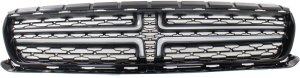 2015 - 2022 Dodge Charger  Grille Assembly
