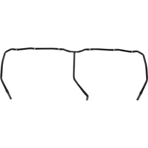 Grille Bracket Support for Dodge Full Size Pickup 2002-2005, New Body Style, Replacement