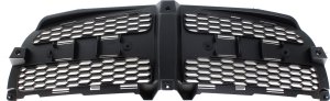 2011 - 2014 Dodge Charger  Grille Assembly Replacement