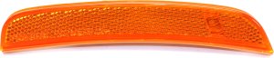 2015 - 2023 Dodge Charger Front Marker Light - Left (Driver)