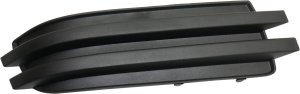 2008 - 2010 Dodge Grand Caravan Lower Fog Light Cover Right (Passenger)