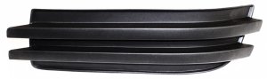 2008 - 2010 Dodge Grand Caravan Lower Fog Light Cover Left (Driver)