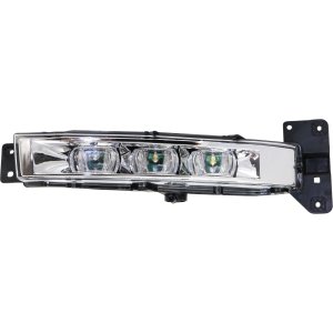 elf bar vape uk SEBLAFF Pair of Fog Lights Bumper Lamps+Switch+Wiring Kits For 2015-2020 Dodge  Charger main image 0