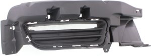 2015 - 2023 Dodge Charger Fog Light Trim - Left (Driver)