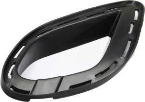 2015 - 2023 Dodge Charger Front Bumper Insert (Left / Driver Side)