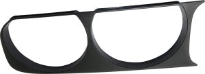 2008 - 2014 Dodge Challenger Headlamp Cover (Right / Passenger Side)
