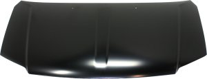 Steel Hood Panel for 2011-2016 Town and Country, 2011-2019 Grand Caravan, Chrysler and Dodge Replacement