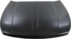 2008 - 2011 Dodge Dakota Hood Panel Assy