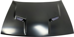 2015 - 2023 Dodge Challenger Hood