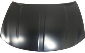 2015 - 2023 Dodge Charger Hood