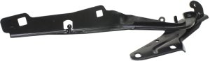 Hood Hinge for Dodge RAM 1500 2009-2018, Right (Passenger), Includes 2019-2022 1500 Classic, Replacement