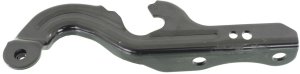 Hood Hinge for Dodge Durango 2011-2022, Jeep Grand Cherokee 2011-2021, Left (Driver) Side, On Hood, Replacement